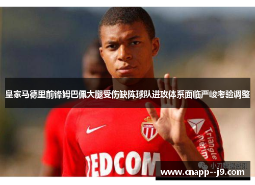 皇家马德里前锋姆巴佩大腿受伤缺阵球队进攻体系面临严峻考验调整 皇家马德里前锋姆巴佩大腿受伤缺阵球队进攻体系面临严峻考验调整