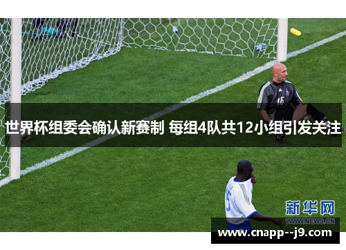 世界杯组委会确认新赛制 每组4队共12小组引发关注